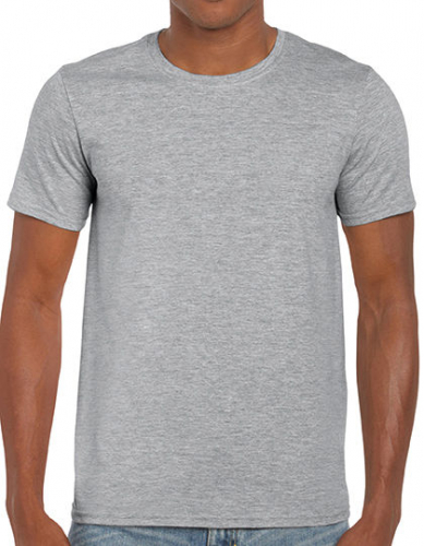 Softstyle® T- Shirt - G64000 - Gildan