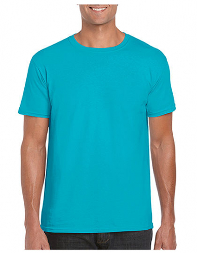 Softstyle® T- Shirt - G64000 - Gildan