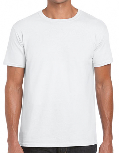 Softstyle® T- Shirt - G64000 - Gildan