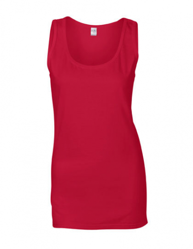 Ladies´ Softstyle® Tank Top - G64200L - Gildan