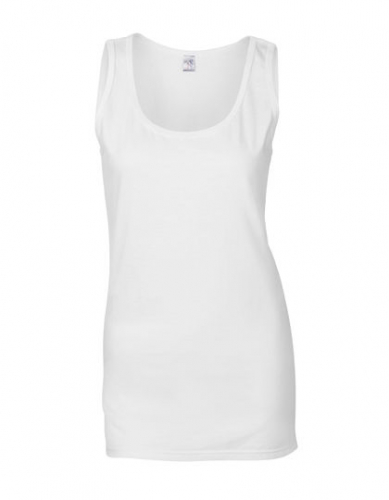 Ladies´ Softstyle® Tank Top - G64200L - Gildan