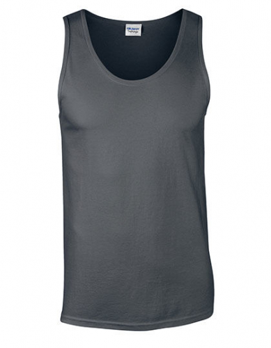 Softstyle® Tank Top - G64200 - Gildan