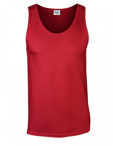 Softstyle® Tank Top - G64200 - Gildan