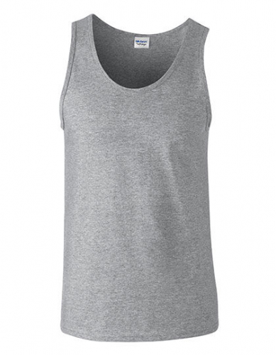 Softstyle® Tank Top - G64200 - Gildan