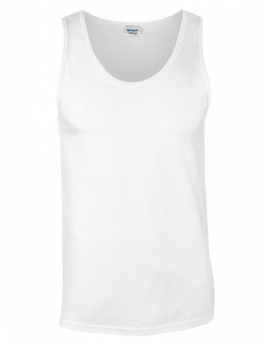 Softstyle® Tank Top - G64200 - Gildan