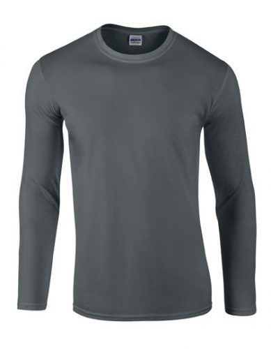 Softstyle® Long Sleeve T-Shirt - G64400 - Gildan