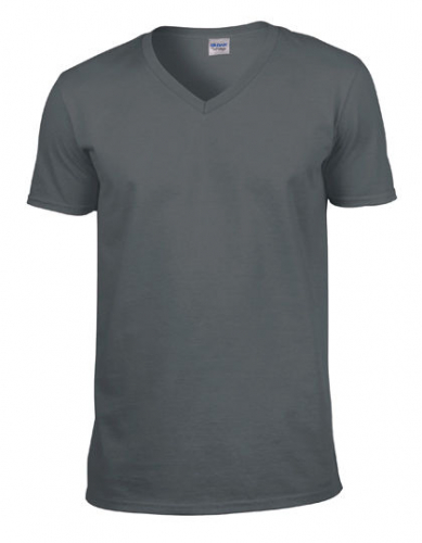 Softstyle® V-Neck T-Shirt - G64V00 - Gildan