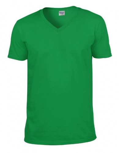 Softstyle® V-Neck T-Shirt - G64V00 - Gildan