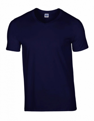 Softstyle® V-Neck T-Shirt - G64V00 - Gildan