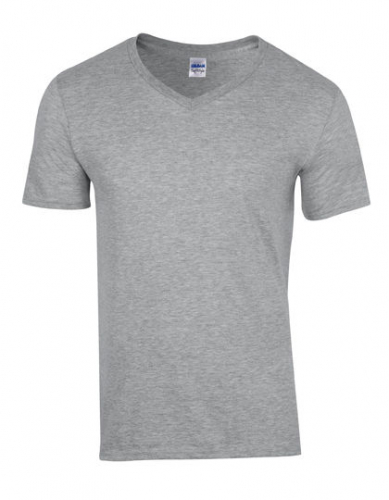 Softstyle® V-Neck T-Shirt - G64V00 - Gildan