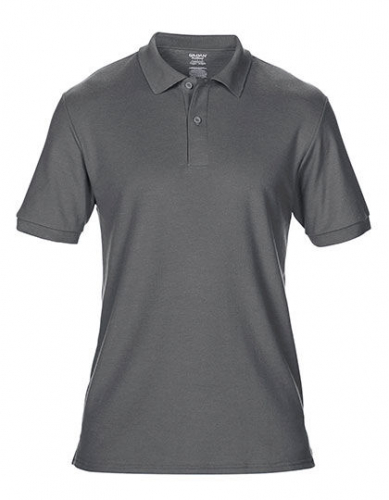 DryBlend® Double Piqué Polo - G75800 - Gildan