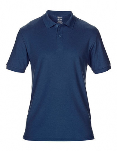 DryBlend® Double Piqué Polo - G75800 - Gildan