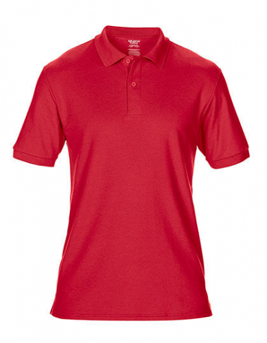 DryBlend® Double Piqué Polo - G75800 - Gildan