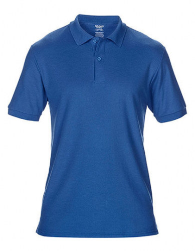 DryBlend® Double Piqué Polo - G75800 - Gildan