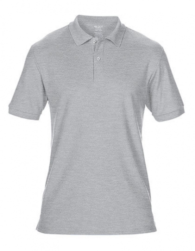 DryBlend® Double Piqué Polo - G75800 - Gildan