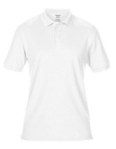 DryBlend® Double Piqué Polo - G75800 - Gildan