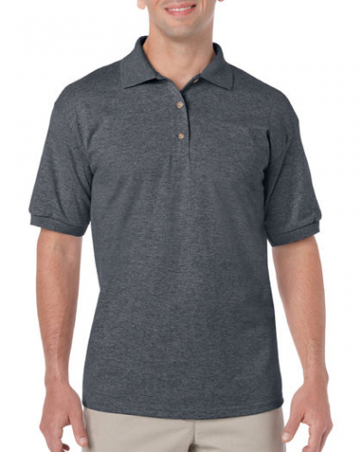 DryBlend® Jersey Polo - G8800 - Gildan