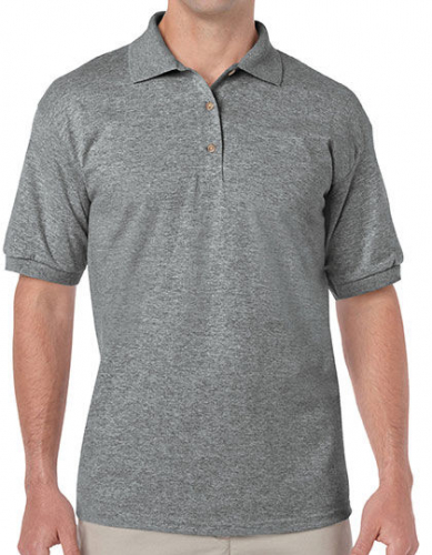 DryBlend® Jersey Polo - G8800 - Gildan