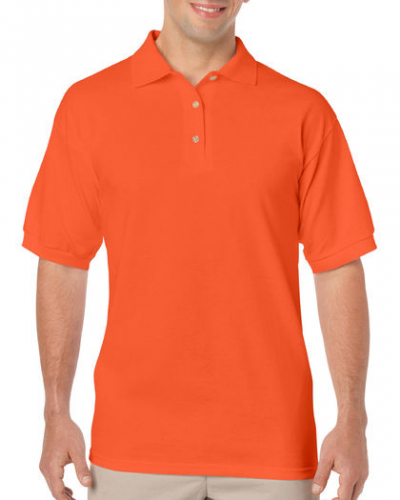 DryBlend® Jersey Polo - G8800 - Gildan