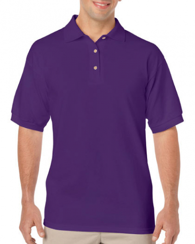 DryBlend® Jersey Polo - G8800 - Gildan