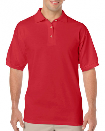 DryBlend® Jersey Polo - G8800 - Gildan