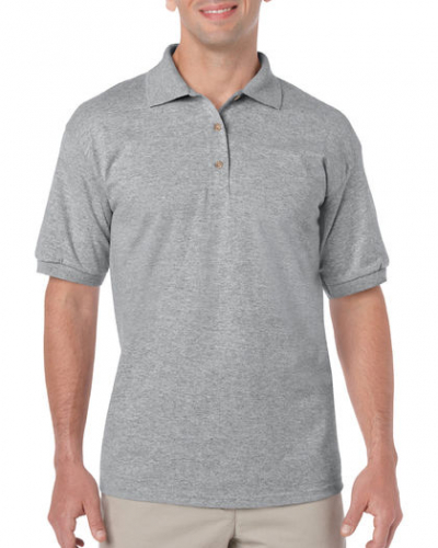 DryBlend® Jersey Polo - G8800 - Gildan