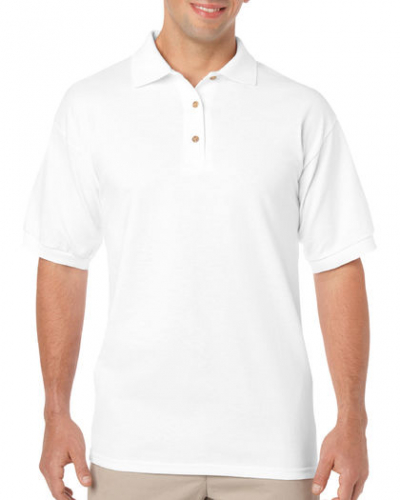 DryBlend® Jersey Polo - G8800 - Gildan