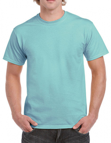 Hammer Adult T-Shirt - GH000 - Gildan