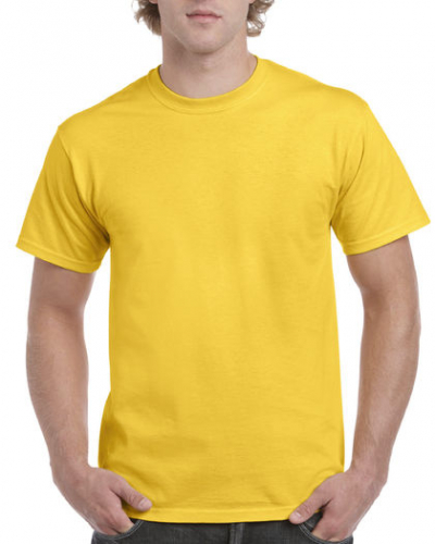 Hammer Adult T-Shirt - GH000 - Gildan