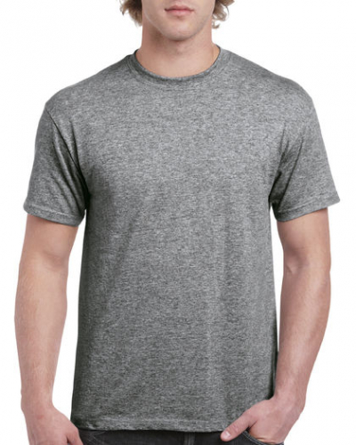 Hammer Adult T-Shirt - GH000 - Gildan