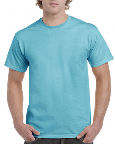 Hammer Adult T-Shirt - GH000 - Gildan