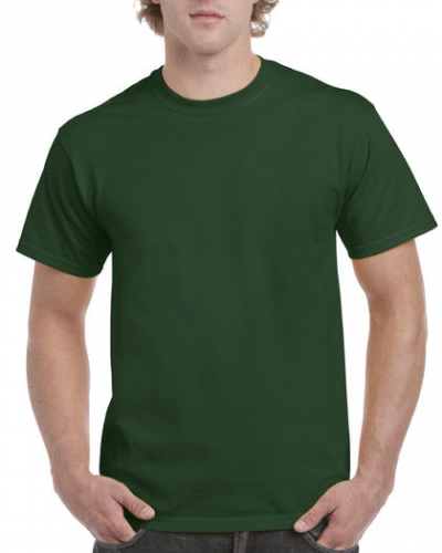 Hammer Adult T-Shirt - GH000 - Gildan