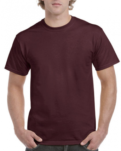 Hammer Adult T-Shirt - GH000 - Gildan