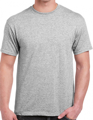 Hammer Adult T-Shirt - GH000 - Gildan