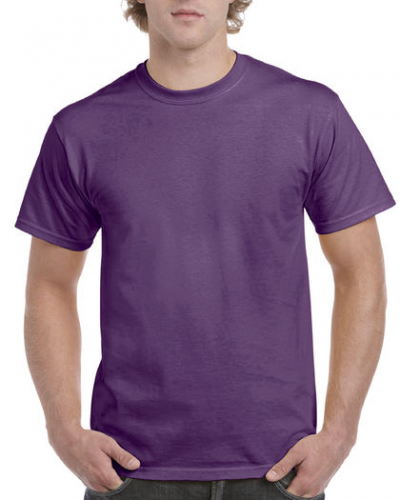 Hammer Adult T-Shirt - GH000 - Gildan