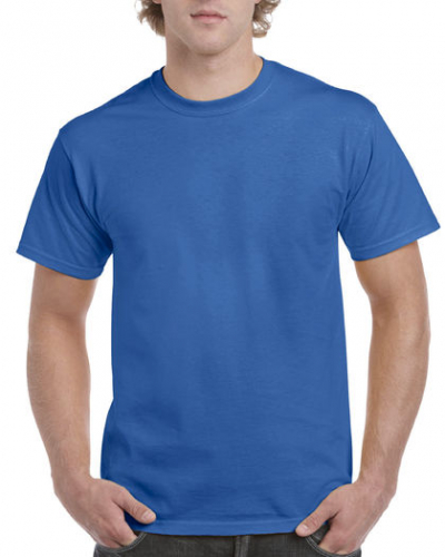 Hammer Adult T-Shirt - GH000 - Gildan