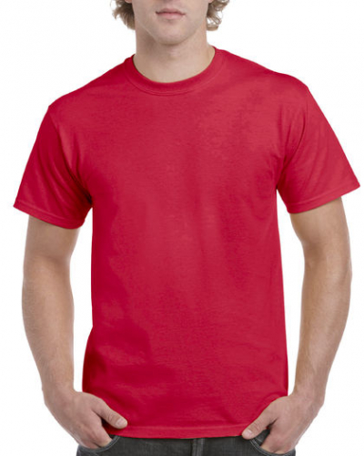 Hammer Adult T-Shirt - GH000 - Gildan