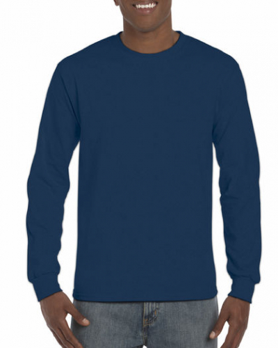 Hammer Adult Long Sleeve T-Shirt - GH400 - Gildan