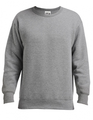 Hammer Adult Crew Sweatshirt - GHF000 - Gildan