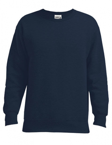 Hammer Adult Crew Sweatshirt - GHF000 - Gildan