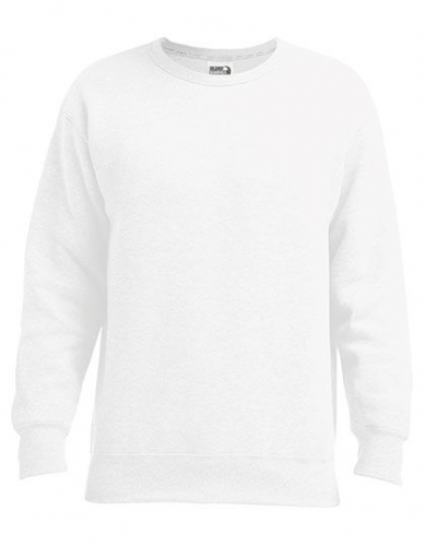 Hammer Adult Crew Sweatshirt - GHF000 - Gildan