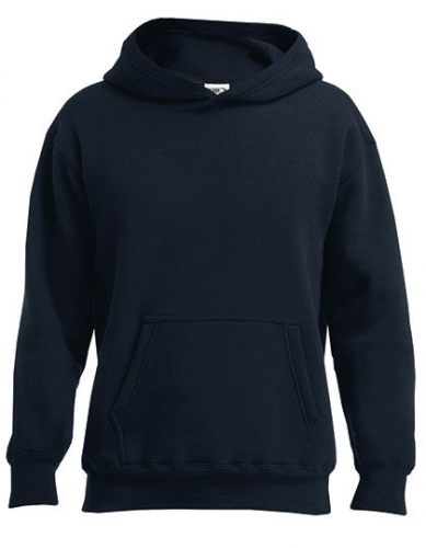 Hammer Adult Hooded Sweatshirt - GHF500 - Gildan