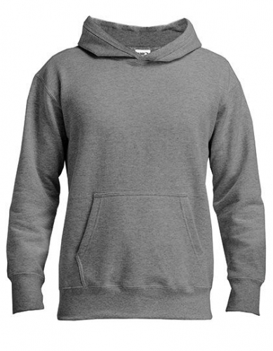 Hammer Adult Hooded Sweatshirt - GHF500 - Gildan
