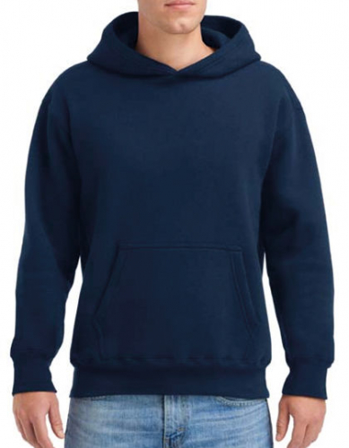 Hammer Adult Hooded Sweatshirt - GHF500 - Gildan