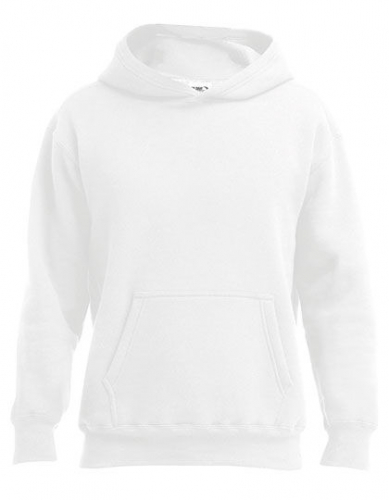 Hammer Adult Hooded Sweatshirt - GHF500 - Gildan