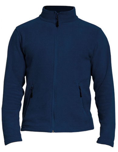 Hammer Adult Micro-Fleece Jacket - GPF800 - Gildan