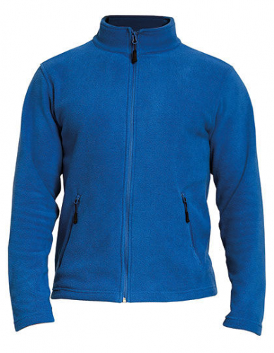 Hammer Adult Micro-Fleece Jacket - GPF800 - Gildan