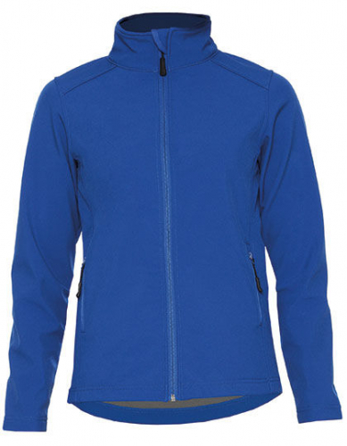 Ladies´ Hammer Softshell Jacket - GSS800L - Gildan