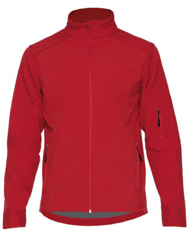 Hammer Adult Softshell Jacket - GSS800 - Gildan