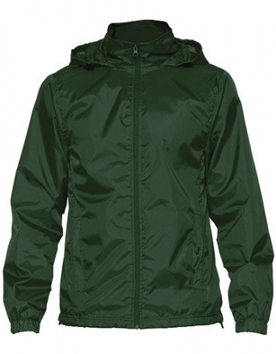 Hammer Adult Windwear Jacket - GWR800 - Gildan